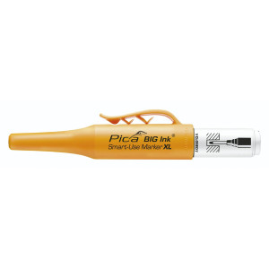 Pica-Marker Pica BIG INK Smart-Use-Marker wei