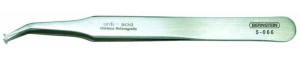 Bernstein Tools 5-066 SMD-Pinzette 8b SA 120mm
