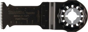Makita B-64870-5 Tauchsgeblatt-Set 5St.