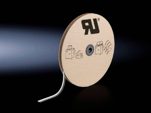 Rittal 4051548 Aderendhlse 0.5m Wei 4000St.