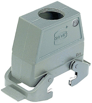 Harting Tllengehuse 19 30 024 0437 1St.