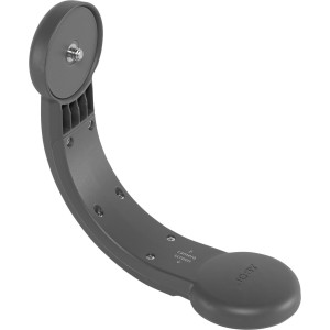 Joby Pan Tilt Schiene fr Spin