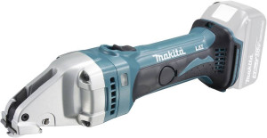 Makita Akku-Blechschere DJS161Z ohne Akku, ohne Ladegert