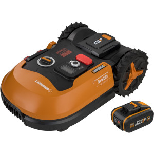 WORX WR147E.1 Landroid L1000 Mhroboter