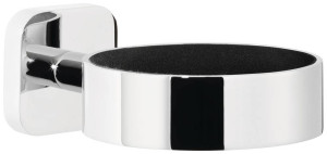 Tesa 40441-00000-00 Fnhalter ELEGAANT Chrom