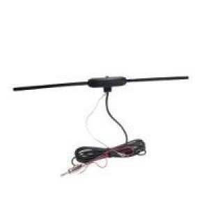 ACV 151000-04 Glasklebeantenne