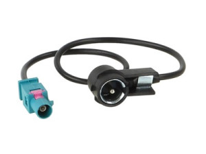 ACV 1524-02 Antennen Adapter