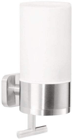 Tesa 40459-00000-00 Seifenspender ESTEETIC Chrom