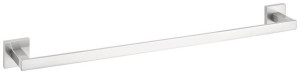 Tesa 40420-00000-00 Handtuchstange EXXCLUSIV Chrom
