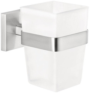 Tesa 40424-00000-00 Handtuchring EXXCLUSIV Chrom
