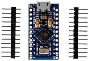 Joy-it ARD_Pro-Micro Arduino Board ARD_Pro-Micro