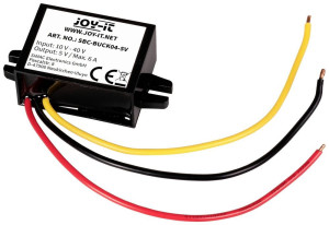 Joy-it SBC-Buck04 Wandler 1St.