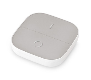 WiZ Hue Funk-Schalter 8719514554795 Portable button EU