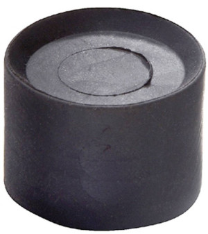 Wiska 10064464 VFD 20 Dichteinsatz M20 Elastomer Schwarz