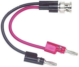 Pomona Electronics 3957 Laborstecker - 1St.
