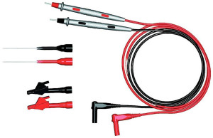 Pomona Electronics 5325A Prfspitzen-Set 1St.