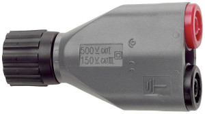 Pomona Electronics 72937 Laborstecker - 1St.