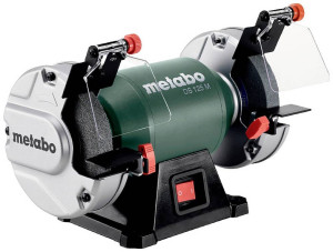 Metabo DS 125M 604125000 Doppelschleifer 200W