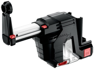 Metabo 631357850 Absaugeinrichtung ISA 24 Absaugreinrichtung ISA 24