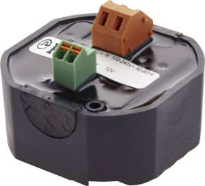 Egston N1hKSW3 18 AC/DC-Einbaunetzteil 2.5A 18W 5 V/DC 1St.