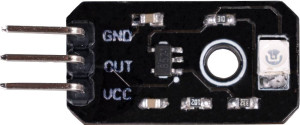 Joy-it SEN-UV01 Sensor-Modul 1St.