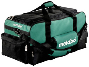 Metabo 657007000 Werkzeugtasche unbestckt (L x B x H) 670 x 290 x