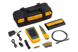 Fluke Networks LIQ-KIT Netzwerktester