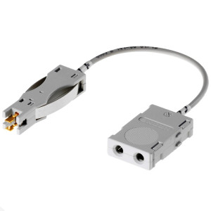 Rose Prfschnur ASL LSA-Plus, Typ 7052, universell