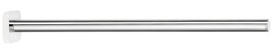 Tesa 40433-00000-00 Handtuchhalter ELEGAANT Chrom