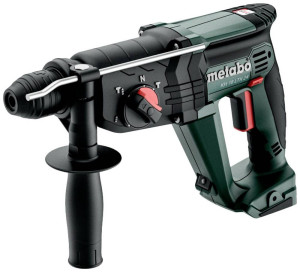 Metabo KH 18 LTX 24 SDS-Plus-Akku-Kombihammer 18V