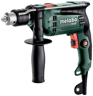 Metabo SBE 650 -Schlagbohrmaschine 650W