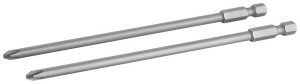 Metabo 630449000 Kreuzschlitz-Bit 2 2St.