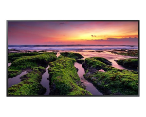 Samsung QB43B 43" Display, UHD