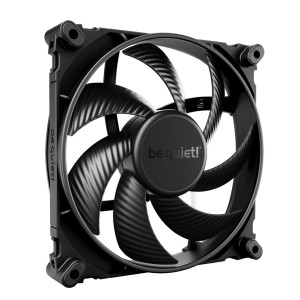 BeQuiet SILENT WINGS 4 | 140mm PC-Gehuse-Lfter Schwarz (B x H x T)