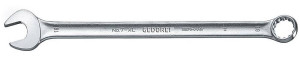 Gedore 6080090 7 XL 8 Ring-Maulschlssel 8mm