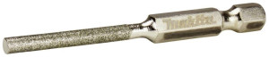 Makita D-73748 Rundfeile 4,0mm 1/4\  1St.
