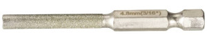 Makita D-73760 Rundfeile 4,8mm 1/4\  1St.