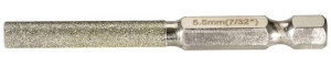 Makita D-73782 Rundfeile 5,5mm 1/4\  1St.
