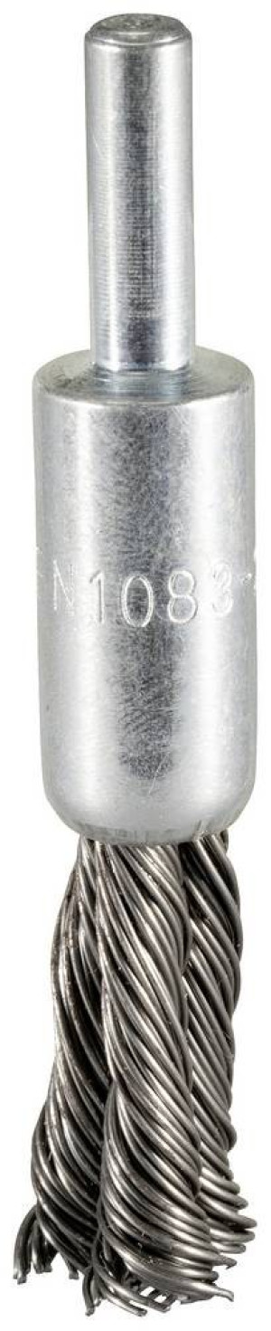 Makita Kegelbrste 12mm Stahl Rundschaft D-73835