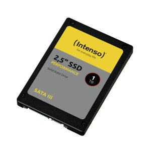 Intenso Performance 1TB Interne SSD SATA III 3814460