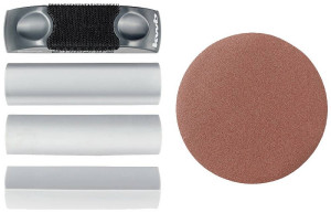 Kwb 483800 Hand Schleif-Block 1St.