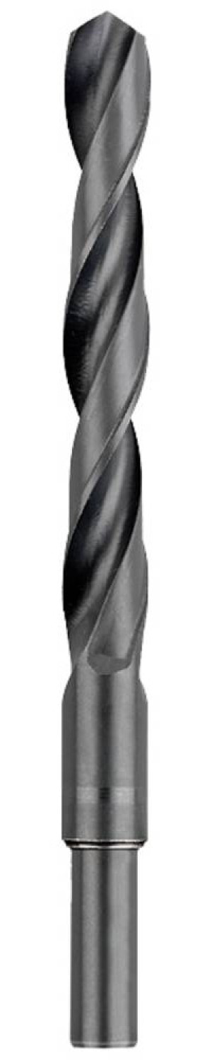 Kwb 159170 HSS Metall-Spiralbohrer 17mm Gesamtlnge 184mm DIN 338
