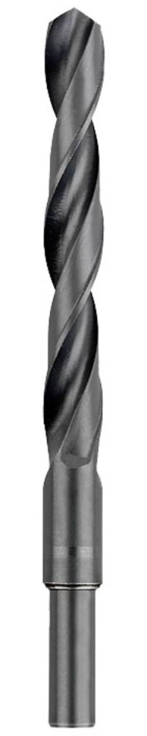 Kwb 159180 HSS Metall-Spiralbohrer 18mm Gesamtlnge 191mm DIN 338