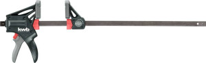 Kwb QUICK Spann+Spreitz-Zw 300mm 928930
