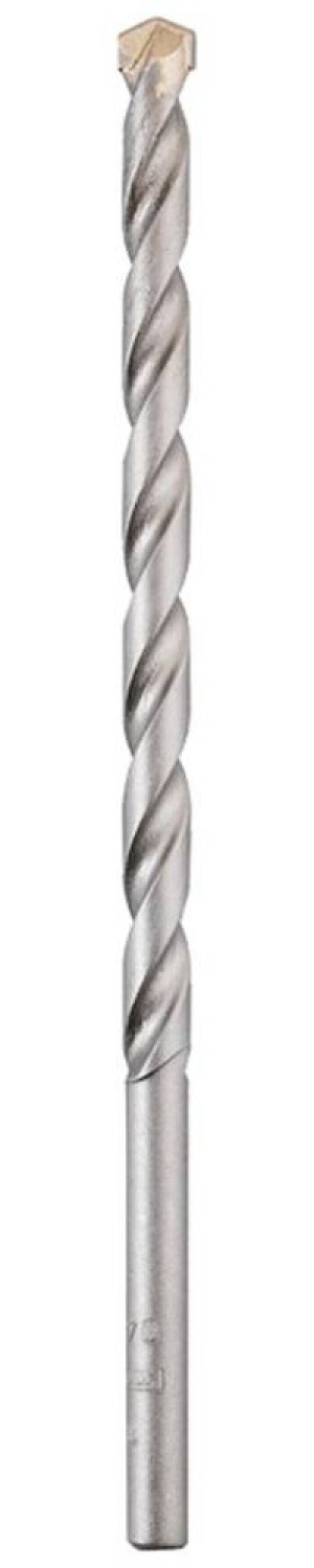 Kwb 41010 Werkzeugstahl Stein-Spiralbohrer 10mm Gesamtlnge 200mm