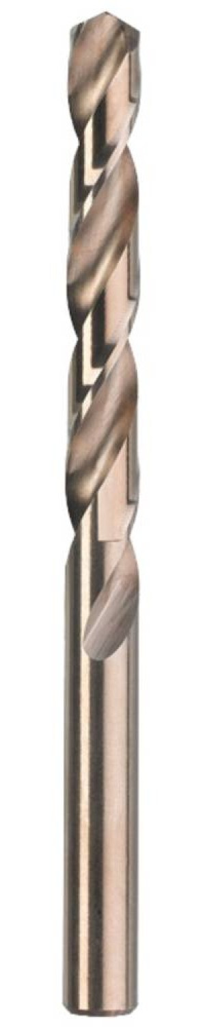 Kwb 248680 HSS-Co Metall-Spiralbohrer 8mm Gesamtlnge 117mm M35 DIN