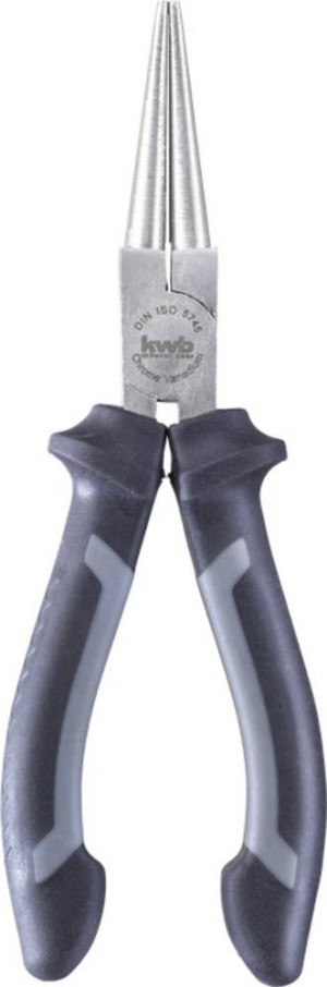 Kwb 381610 Rundzange 160mm