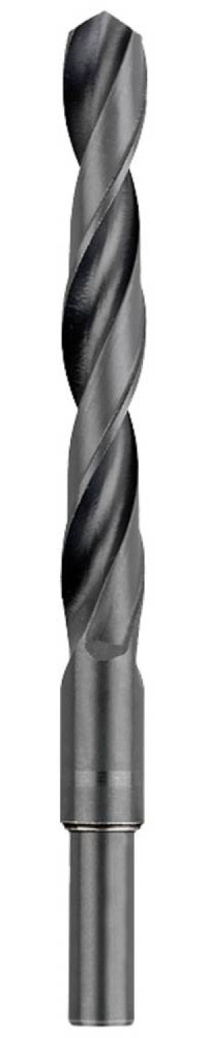 Kwb 159130 HSS Metall-Spiralbohrer 13mm Gesamtlnge 151mm DIN 338
