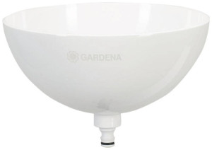 GARDENA 11320-20 ClickUp! Pflanzschale