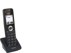 snom m10 DECT Mobilteil - Passend fr snom m300, snom m700, Snom M900